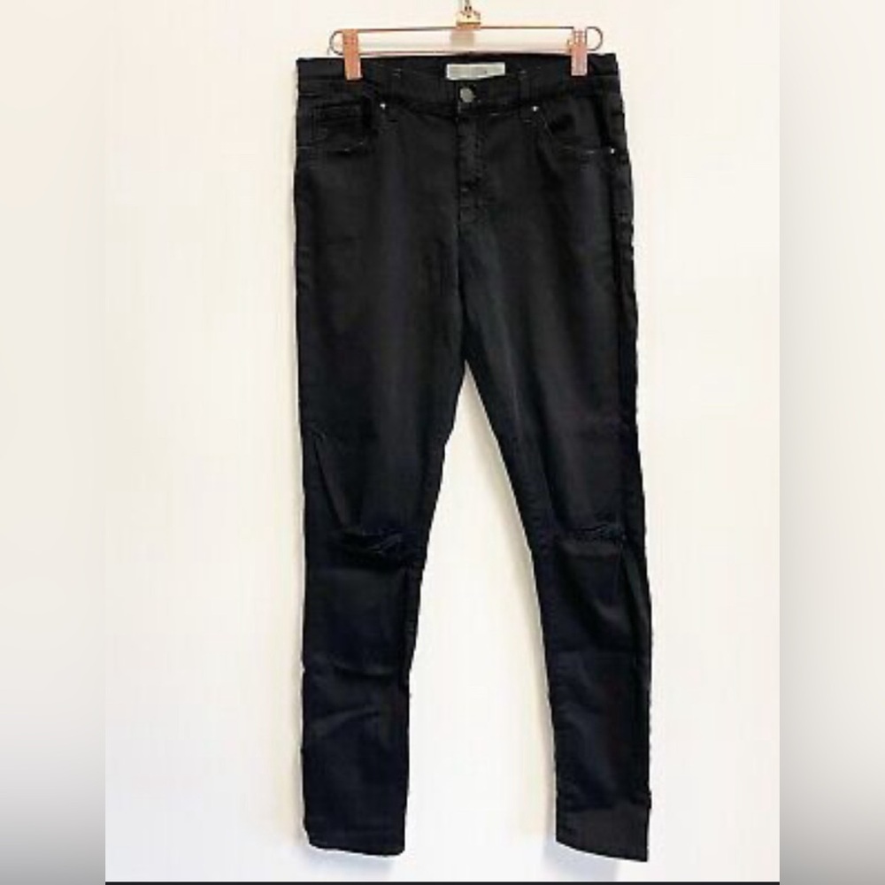 Topshop Moto Leigh Skinny Jean